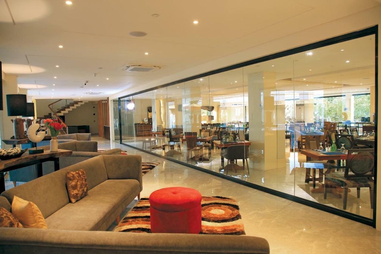 Proxy By The Oriental Albay Hotel Legazpi Exterior foto
